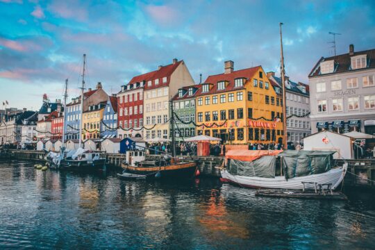 Discover the Magic of Denmark Top Attractions You Can't Miss