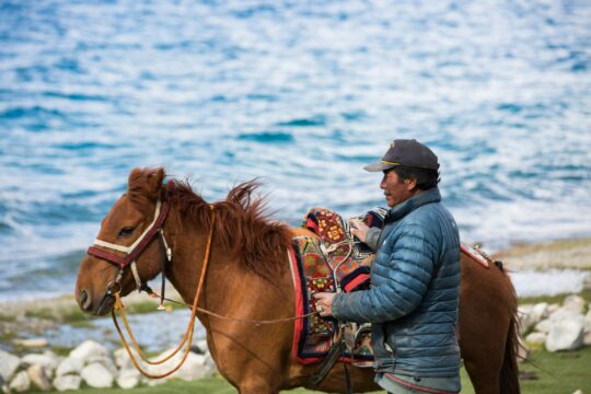 Kashmir Tour: A Journey Through Paradise on Earth