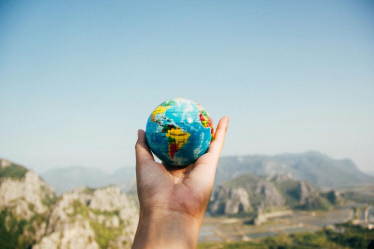 Discover the Ultimate Way to Plan Your Next Adventure with a Customize Trip Planner
